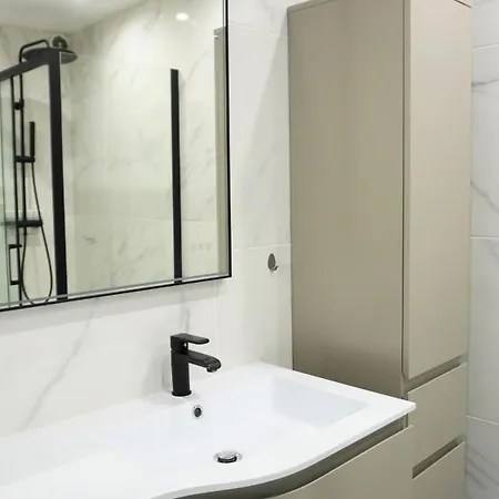 Magnifique Studio, Piscine, Parking By Palmazur Apartment *